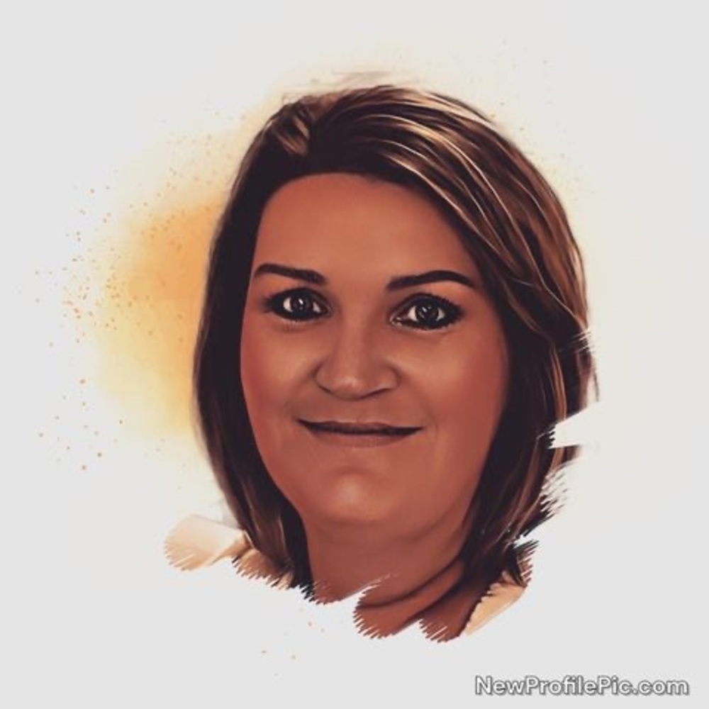 Meet your Posher, Evelyn abernathy